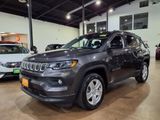 Certified 2022 Jeep Compass Latitude image 3