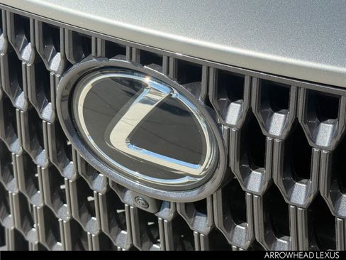 Certified 2025 Lexus NX 450h+ AWD w/ Accessory Package (Z2) image 23