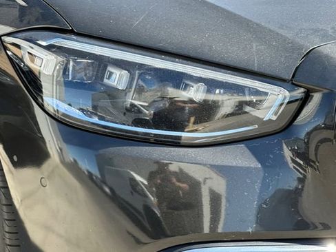 Used 2022 Mercedes-Benz S 500 4MATIC image 10