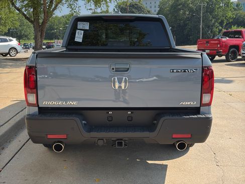 Used 2022 Honda Ridgeline RTL-E image 6