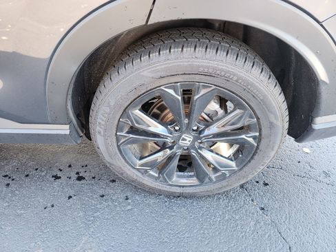 Used 2024 Honda CR-V Sport Touring image 41