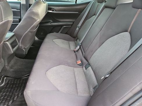 Used 2020 Toyota Camry LE FWD image 24