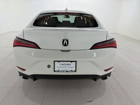 Certified 2023 Acura Integra image 4