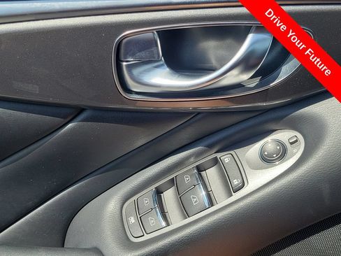 Used 2020 INFINITI Q50 Pure w/ Cargo Package RWD image 16