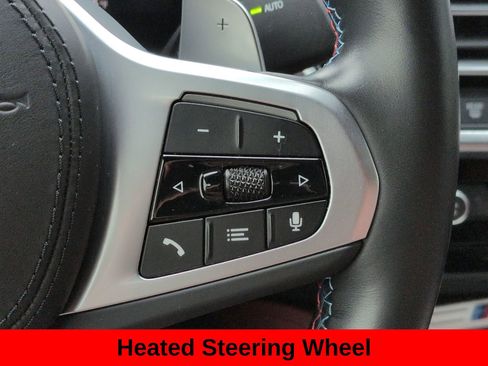 Used 2022 BMW X4 M40i image 18