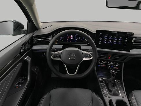 New 2026 Volkswagen Jetta SEL image 12