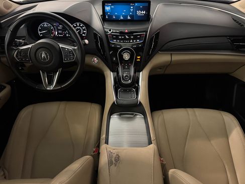 Used 2021 Acura RDX FWD image 21
