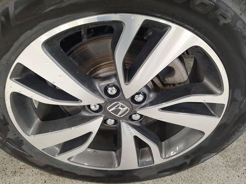 Used 2024 Honda Odyssey Touring image 39