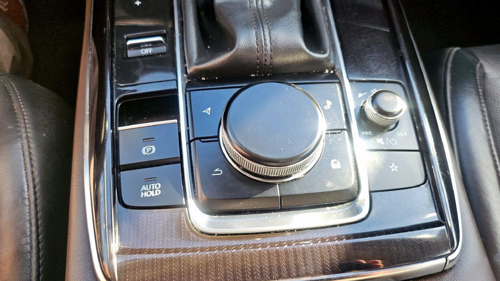 Used 2020 MAZDA CX-30 AWD w/ Premium Package image 37