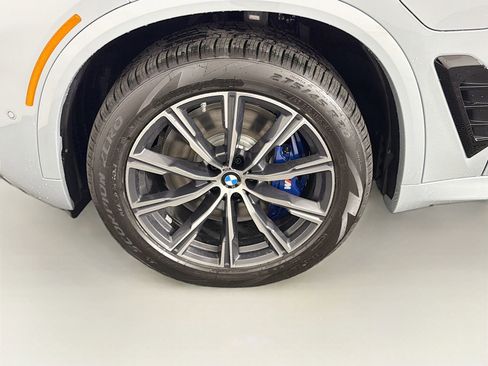 New 2026 BMW X5 xDrive50e w/ M Sport Package AWD/4WD image 33