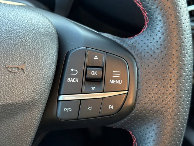 Used 2025 Ford Escape ST-Line w/ Tech Pack #1 AWD/4WD image 33