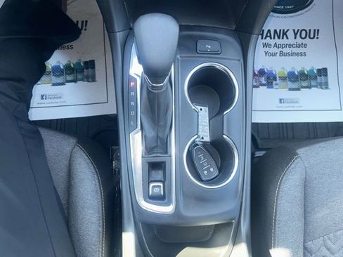 Used 2024 Chevrolet Equinox LT w/ LPO, Floor Liner Package FWD image 29