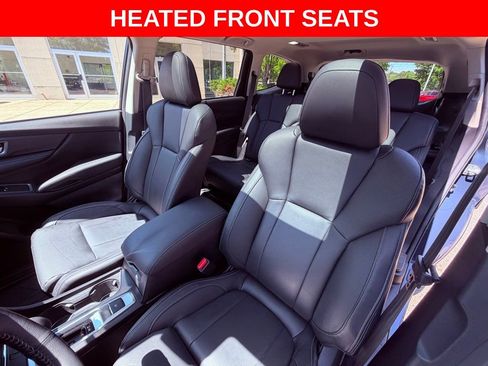 Used 2023 Subaru Ascent Limited w/ Technology Package AWD/4WD image 14