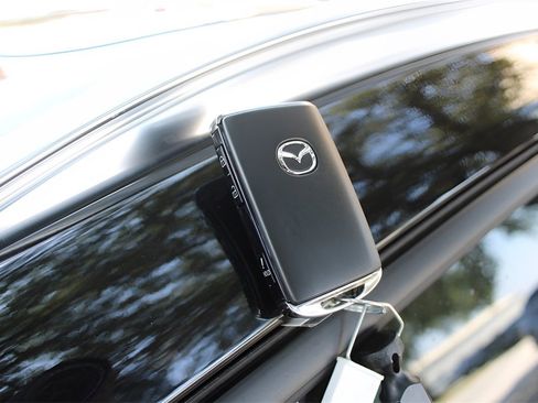 New 2025 MAZDA CX-30 AWD 2.5 S w/ Preferred Package image 10