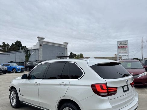 Used 2015 BMW X5 xDrive35i AWD/4WD image 15