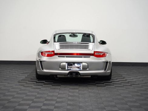 Used 2012 Porsche 911 Carrera 4 GTS image 7