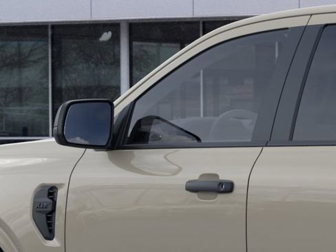 New 2025 Ford Ranger XLT w/ FX4 Off-Road Package image 20