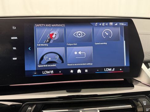 Used 2025 BMW X2 xDrive28i image 19