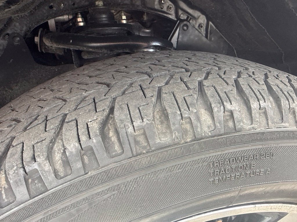 Used 2022 Toyota 4Runner Limited AWD/4WD image 12