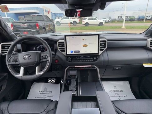 Certified 2026 Toyota Sequoia Platinum image 14