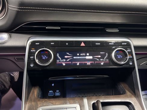 Used 2024 Genesis GV80 2.5T image 29