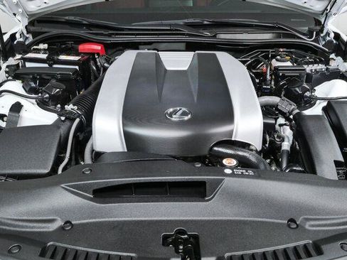 Used 2023 Lexus IS 350 F Sport RWD image 34