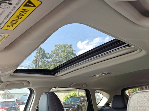 New 2025 MAZDA CX-5 Carbon Edition image 14