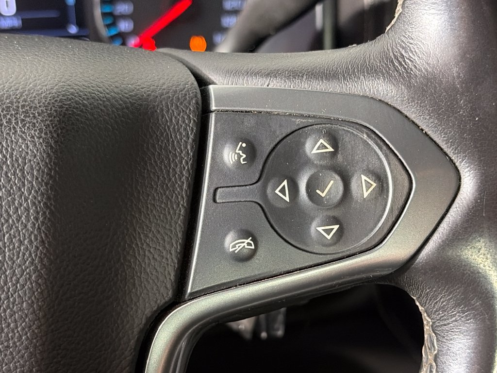 Used 2014 Chevrolet Silverado 1500 LTZ Z71 w/ LTZ Plus Package AWD/4WD image 18