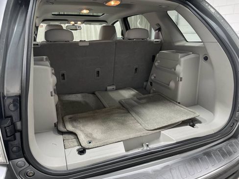 Used 2006 Chevrolet Equinox LT w/ LT Preferred Equipment Group AWD/4WD image 18
