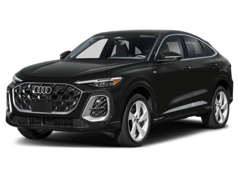 New 2026 Audi Q5 Prestige AWD/4WD image 1