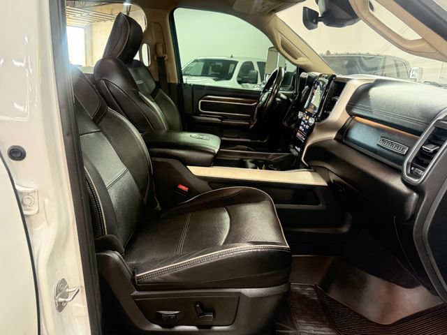 Used 2020 RAM 3500 Laramie AWD/4WD image 18