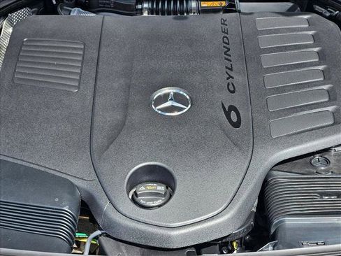 New 2026 Mercedes-Benz E 450 4MATIC Sedan image 17