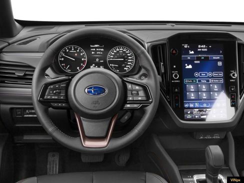 New 2026 Subaru Forester Sport image 8