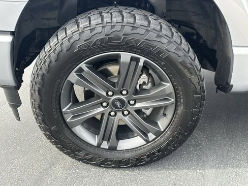 Used 2023 Ford F150 XLT w/ Equipment Group 302A High image 37