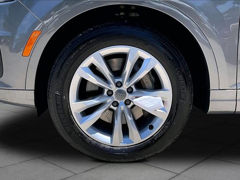 Used 2017 Audi Q7 3.0T Premium Plus AWD/4WD image 11