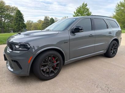 Used 2024 Dodge Durango SRT
