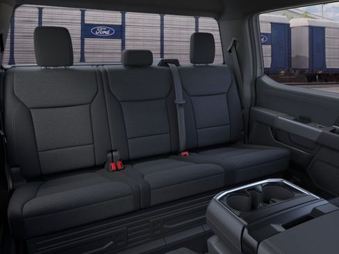New 2026 Ford F150 XLT AWD/4WD image 41
