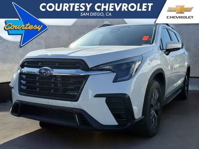 Used 2025 Subaru Ascent Premium