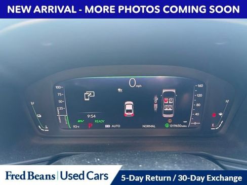 Used 2023 Honda Accord Sport image 11