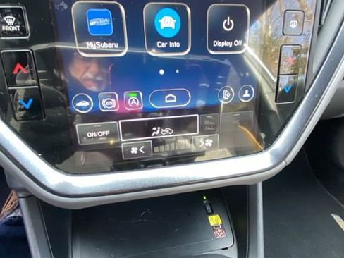 Certified 2024 Subaru Crosstrek 2.5i Sport image 28