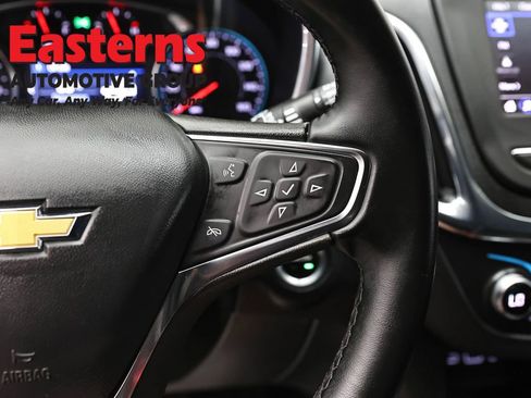 Used 2024 Chevrolet Equinox LT w/ LPO, Floor Liner Package AWD/4WD image 16