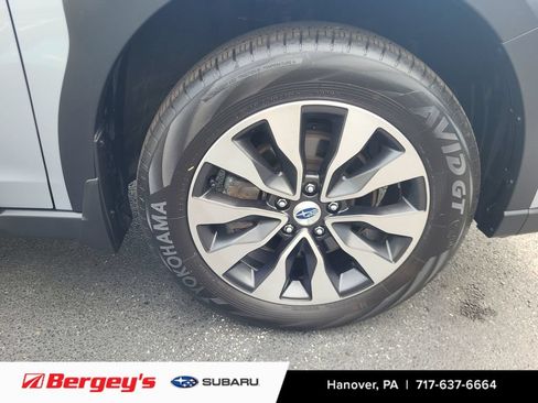 Certified 2025 Subaru Outback Limited AWD/4WD image 22
