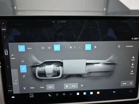 Used 2022 Tesla Model S Plaid AWD/4WD image 22