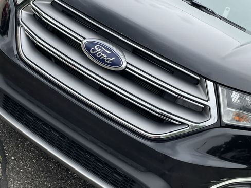 Used 2016 Ford Edge SEL w/ Equipment Group 201A AWD/4WD image 33