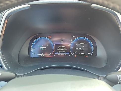 Used 2024 Toyota Highlander Platinum image 24