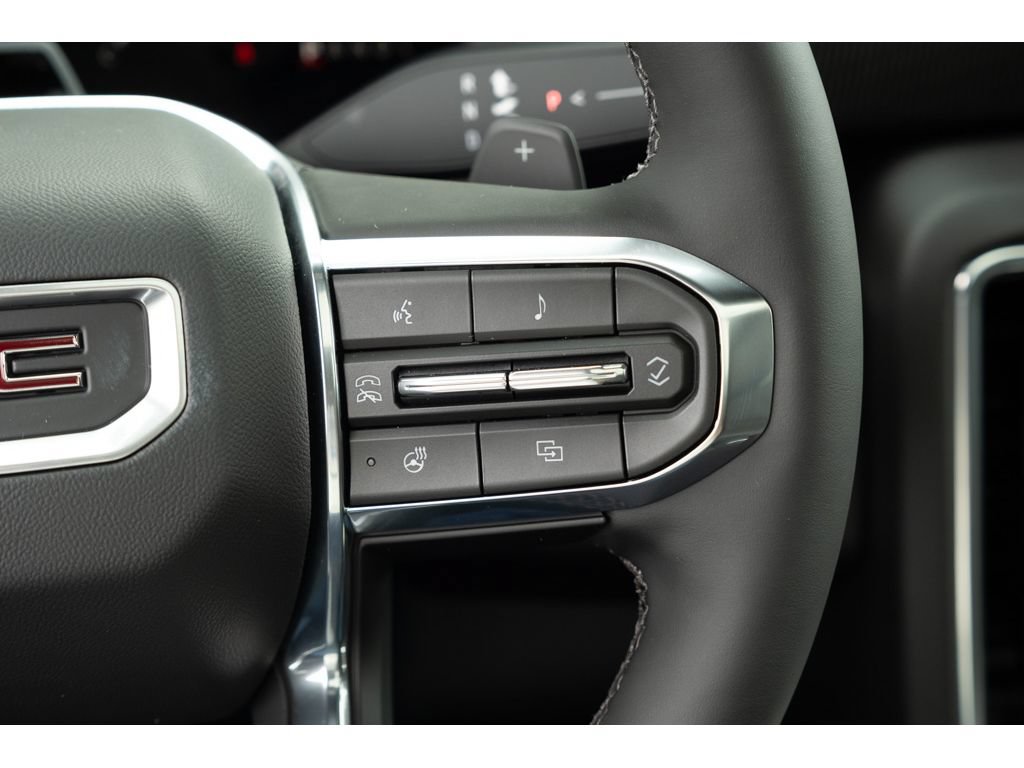 New 2026 GMC Yukon XL Elevation w/ Elevation Premium Package AWD/4WD image 20