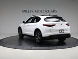 Used 2022 Alfa Romeo Stelvio Sprint image 5