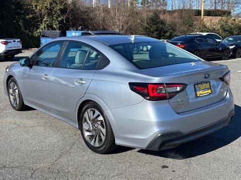 Used 2023 Subaru Legacy Limited AWD/4WD image 25