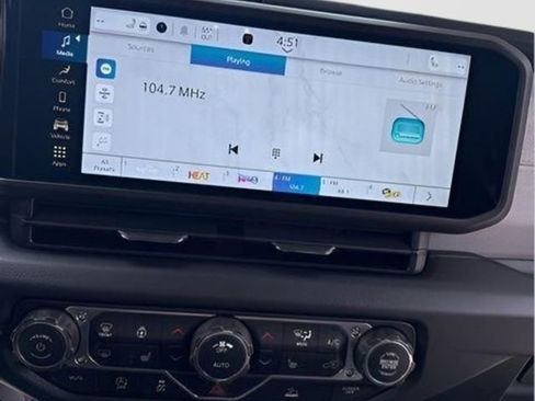 New 2026 Jeep Wrangler Sport S image 17