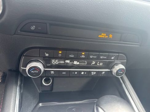 Used 2023 MAZDA CX-5 AWD 2.5 Turbo image 21